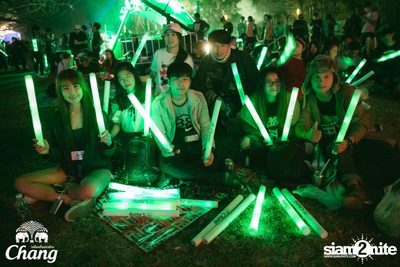 Big Mountain Festival 2017 - BMMF9 (อัลบั้มที่ 2 วันที่ 2) — photo 68