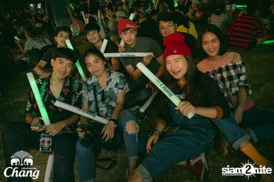 Big Mountain Festival 2017 - BMMF9 (อัลบั้มที่ 2 วันที่ 2) — photo 70