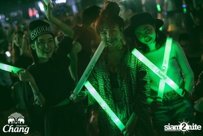 Big Mountain Festival 2017 - BMMF9 (อัลบั้มที่ 2 วันที่ 2) — photo 71