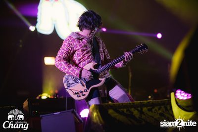 Big Mountain Festival 2017 - BMMF9 (อัลบั้มที่ 2 วันที่ 2) — photo 81