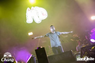 Big Mountain Festival 2017 - BMMF9 (อัลบั้มที่ 2 วันที่ 2) — photo 83