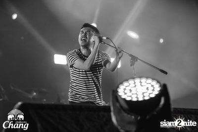Big Mountain Festival 2017 - BMMF9 (อัลบั้มที่ 2 วันที่ 2) — photo 84