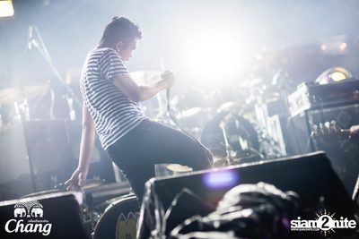 Big Mountain Festival 2017 - BMMF9 (อัลบั้มที่ 2 วันที่ 2) — photo 85
