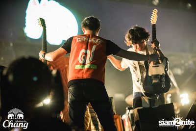Big Mountain Festival 2017 - BMMF9 (อัลบั้มที่ 2 วันที่ 2) — photo 86