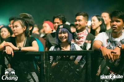 Big Mountain Festival 2017 - BMMF9 (อัลบั้มที่ 2 วันที่ 2) — photo 87