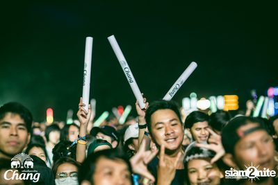 Big Mountain Festival 2017 - BMMF9 (อัลบั้มที่ 2 วันที่ 2) — photo 94