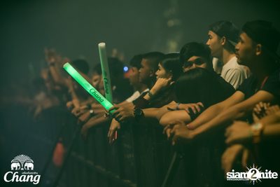 Big Mountain Festival 2017 - BMMF9 (อัลบั้มที่ 2 วันที่ 2) — photo 97