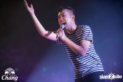 Big Mountain Festival 2017 - BMMF9 (อัลบั้มที่ 2 วันที่ 2) — photo 99