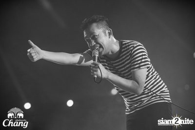 Big Mountain Festival 2017 - BMMF9 (อัลบั้มที่ 2 วันที่ 2) — photo 100