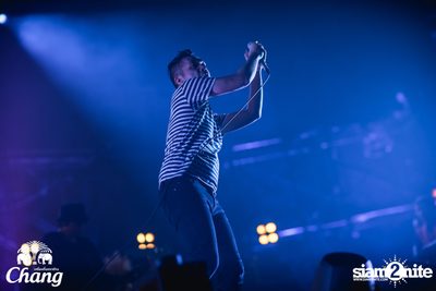 Big Mountain Festival 2017 - BMMF9 (อัลบั้มที่ 2 วันที่ 2) — photo 101