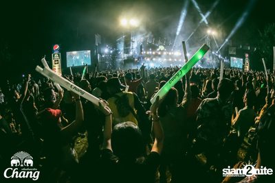 Big Mountain Festival 2017 - BMMF9 (อัลบั้มที่ 2 วันที่ 2) — photo 103