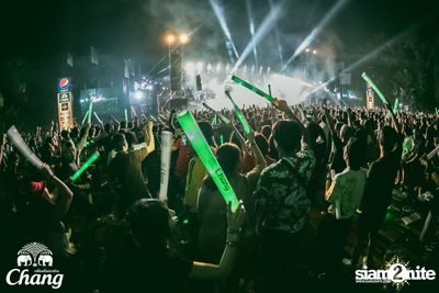 Big Mountain Festival 2017 - BMMF9 (อัลบั้มที่ 2 วันที่ 2) — photo 104