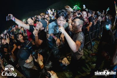 Big Mountain Festival 2017 - BMMF9 (อัลบั้มที่ 2 วันที่ 2) — photo 109