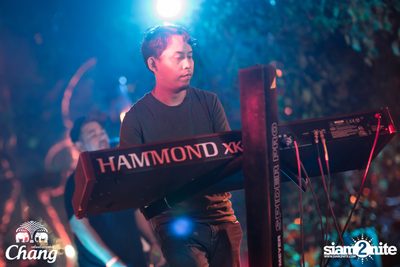 Big Mountain Festival 2017 - BMMF9 (อัลบั้มที่ 2 วันที่ 2) — photo 114