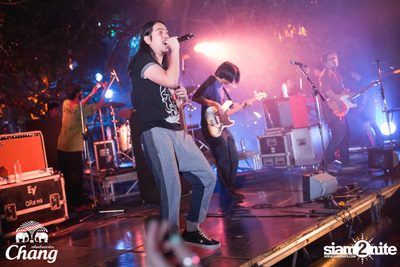 Big Mountain Festival 2017 - BMMF9 (อัลบั้มที่ 2 วันที่ 2) — photo 115