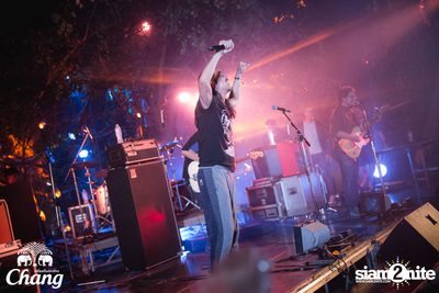 Big Mountain Festival 2017 - BMMF9 (อัลบั้มที่ 2 วันที่ 2) — photo 117