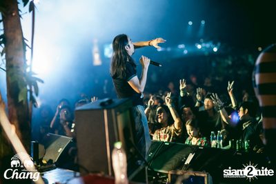 Big Mountain Festival 2017 - BMMF9 (อัลบั้มที่ 2 วันที่ 2) — photo 119