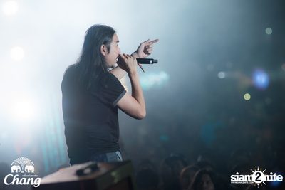 Big Mountain Festival 2017 - BMMF9 (อัลบั้มที่ 2 วันที่ 2) — photo 121
