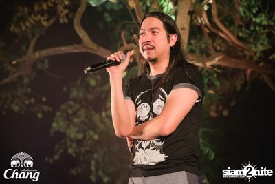 Big Mountain Festival 2017 - BMMF9 (อัลบั้มที่ 2 วันที่ 2) — photo 124