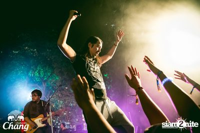 Big Mountain Festival 2017 - BMMF9 (อัลบั้มที่ 2 วันที่ 2) — photo 128