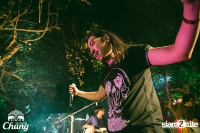 Big Mountain Festival 2017 - BMMF9 (อัลบั้มที่ 2 วันที่ 2) — photo 129