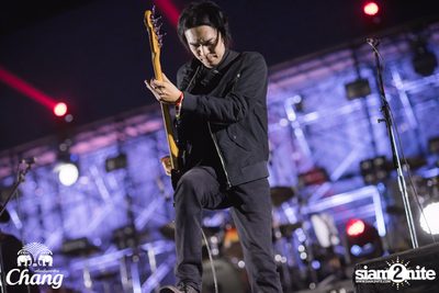 Big Mountain Festival 2017 - BMMF9 (อัลบั้มที่ 2 วันที่ 2) — photo 136