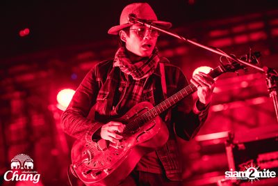 Big Mountain Festival 2017 - BMMF9 (อัลบั้มที่ 2 วันที่ 2) — photo 137
