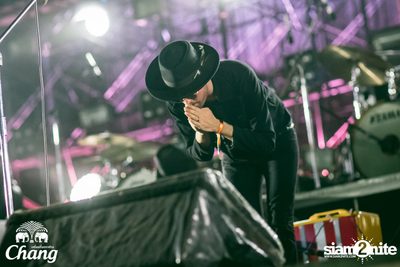 Big Mountain Festival 2017 - BMMF9 (อัลบั้มที่ 2 วันที่ 2) — photo 138