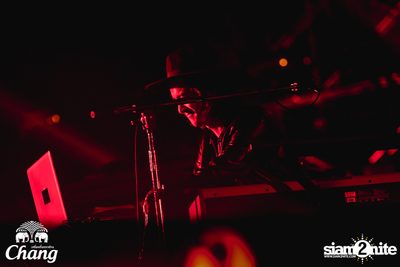 Big Mountain Festival 2017 - BMMF9 (อัลบั้มที่ 2 วันที่ 2) — photo 139