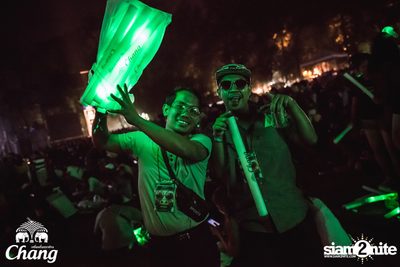 Big Mountain Festival 2017 - BMMF9 (อัลบั้มที่ 2 วันที่ 2) — photo 140
