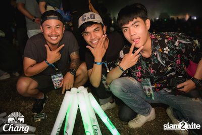 Big Mountain Festival 2017 - BMMF9 (อัลบั้มที่ 2 วันที่ 2) — photo 144
