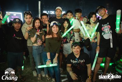 Big Mountain Festival 2017 - BMMF9 (อัลบั้มที่ 2 วันที่ 2) — photo 145