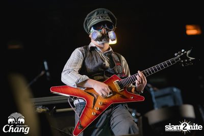 Big Mountain Festival 2017 - BMMF9 (อัลบั้มที่ 2 วันที่ 2) — photo 149