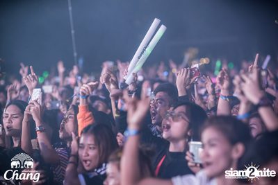 Big Mountain Festival 2017 - BMMF9 (อัลบั้มที่ 2 วันที่ 2) — photo 154
