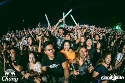 Big Mountain Festival 2017 - BMMF9 (อัลบั้มที่ 2 วันที่ 2) — photo 157