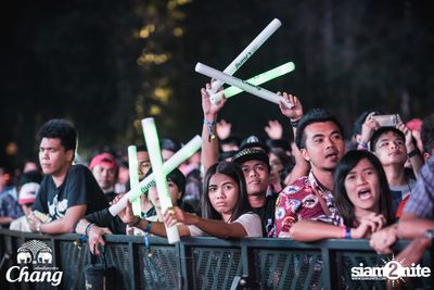 Big Mountain Festival 2017 - BMMF9 (อัลบั้มที่ 2 วันที่ 2) — photo 159