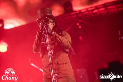 Big Mountain Festival 2017 - BMMF9 (อัลบั้มที่ 2 วันที่ 2) — photo 160