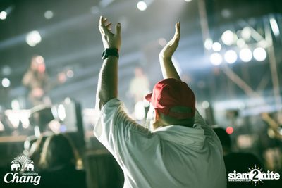 Big Mountain Festival 2017 - BMMF9 (อัลบั้มที่ 2 วันที่ 2) — photo 161