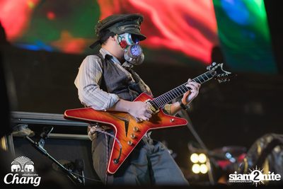 Big Mountain Festival 2017 - BMMF9 (อัลบั้มที่ 2 วันที่ 2) — photo 162