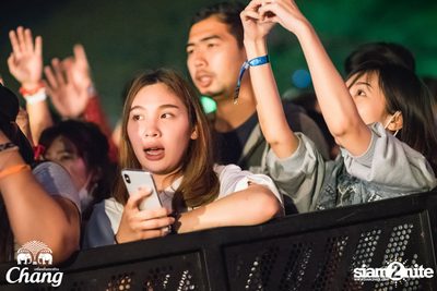 Big Mountain Festival 2017 - BMMF9 (อัลบั้มที่ 2 วันที่ 2) — photo 163