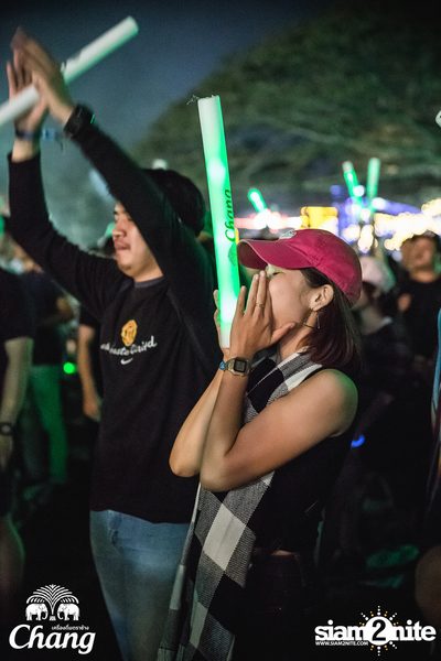 Big Mountain Festival 2017 - BMMF9 (อัลบั้มที่ 2 วันที่ 2) — photo 164