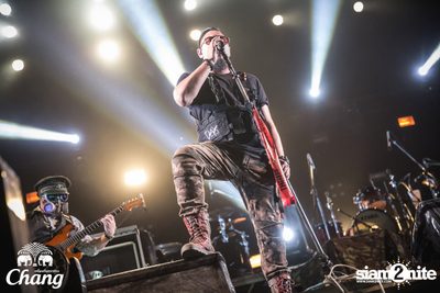 Big Mountain Festival 2017 - BMMF9 (อัลบั้มที่ 2 วันที่ 2) — photo 168