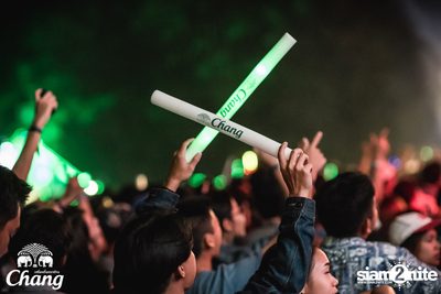 Big Mountain Festival 2017 - BMMF9 (อัลบั้มที่ 2 วันที่ 2) — photo 171