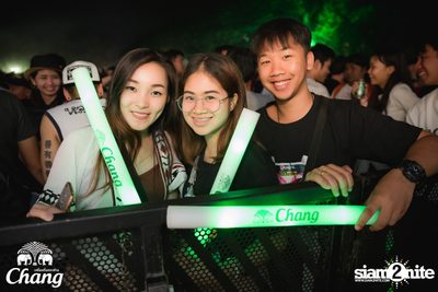 Big Mountain Festival 2017 - BMMF9 (อัลบั้มที่ 2 วันที่ 2) — photo 174