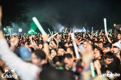 Big Mountain Festival 2017 - BMMF9 (อัลบั้มที่ 2 วันที่ 2) — photo 175