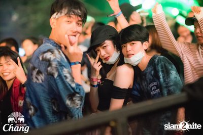 Big Mountain Festival 2017 - BMMF9 (อัลบั้มที่ 2 วันที่ 2) — photo 176