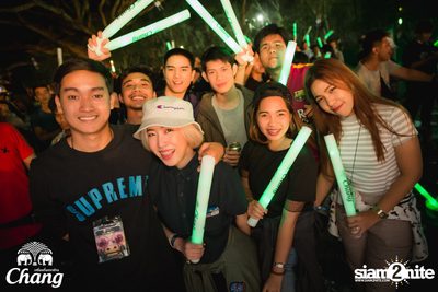Big Mountain Festival 2017 - BMMF9 (อัลบั้มที่ 2 วันที่ 2) — photo 179
