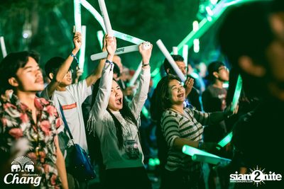 Big Mountain Festival 2017 - BMMF9 (อัลบั้มที่ 2 วันที่ 2) — photo 182