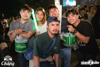 Big Mountain Festival 2017 - BMMF9 (อัลบั้มที่ 2 วันที่ 2) — photo 183