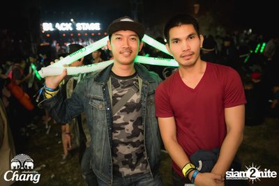 Big Mountain Festival 2017 - BMMF9 (อัลบั้มที่ 2 วันที่ 2) — photo 184